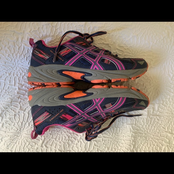 ASICS Gel-Venture 5 Sneakers - Picture 5 of 9